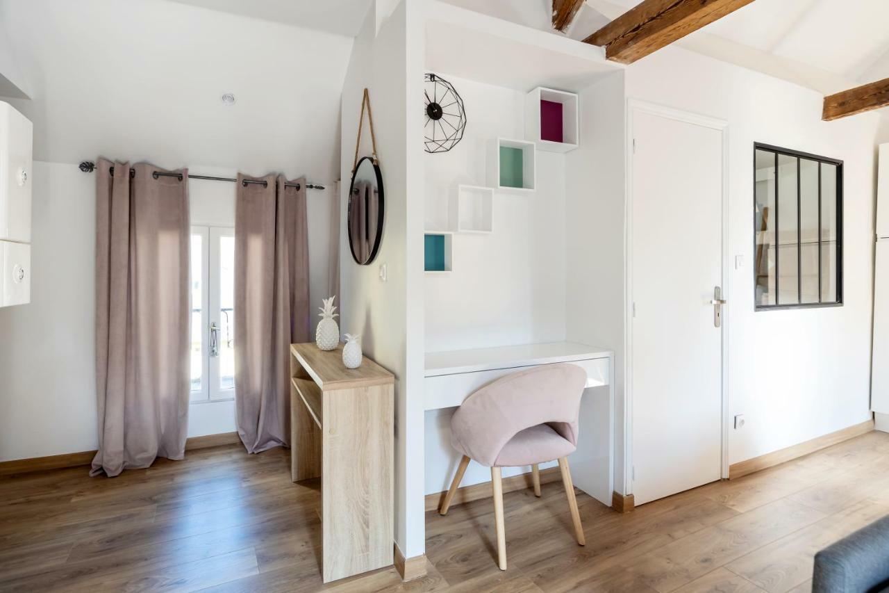 Appartement Cosy*** Centre Historique Dieppe - Rue Pietonne A 200M De La Plage Exterior photo